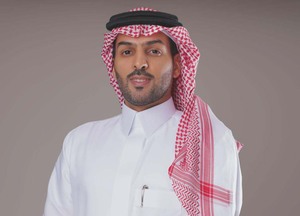 Salman Saud Marzouq Al Otaibi