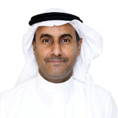 Mr. Khalid Mohammed Alamoudi