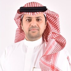 Abdulsalam bin Misfer AlGhamdi