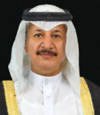 Abdullah Bin Ali Al Thani
