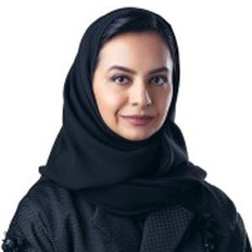 Nouf Al Sharif