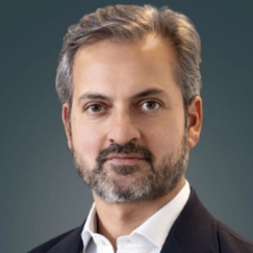 Asaad Naqvi
