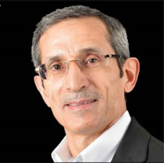 Omar Al-Husseini