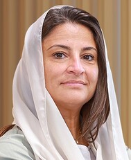 Lama Ghazzaoui