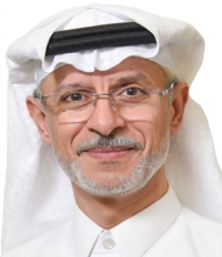 Abdullah A. Al-Sinan