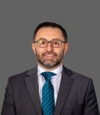 Hesham Hasan Saleh Atieh