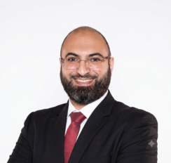 Khaled Mohammed Khalil Barahmeh