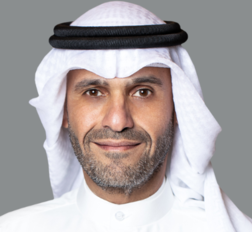 Anas Khaled Al Saleh	