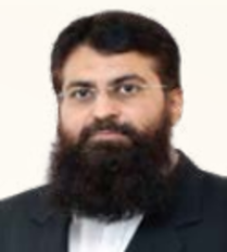 Muhammad Amir Khan