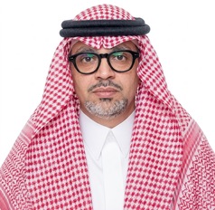 Nayef Abduljalil Al-Saif