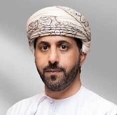 Ghusen Hilal Al Abri