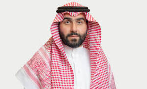 Mr. Talal Al-Shumaisi