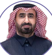 Mohammed bin Mueed Al-Qahtani