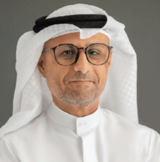 Jassem Mohamed Al Zaabi