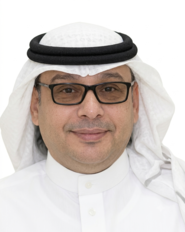 Yousef M. N. Al Gafari