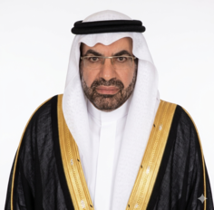 Khalid S. Al-Sultan