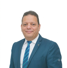 Atef M.  Al-Gohary