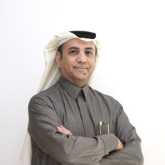 Mr. Ahmed Abdullah Al Alsheikh