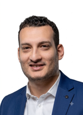 Hazem Bassiouni Bassiouni Khader