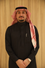 Ayman Ali Hamad Al Tammami