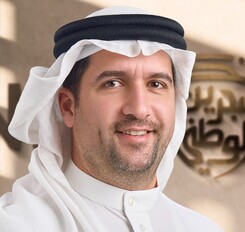 Zaid Khalid Abdulrahman