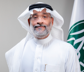 Mazen Abdullah Badawood