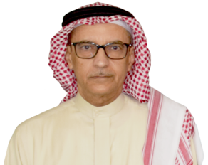 Abdulrahman Alkhalaf