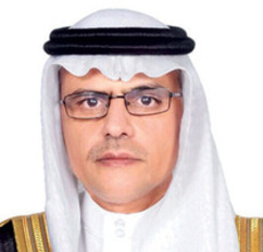 Mansour bin Abdullah Al-Mansour