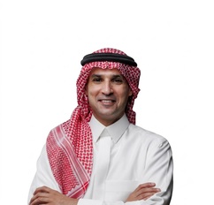Abdulaziz bin Majed AlKassabi