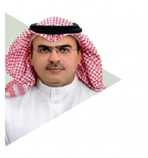 Mr. Yazid bin Mohammed Al-Jard