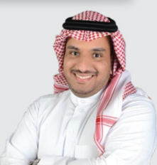Abdullah Mohammed Al Harbi