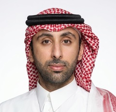 Fahad Abdullah Al-Faraj Al-Subaie