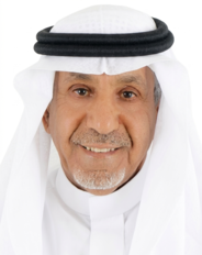 Ibrahim M. Al-Saif