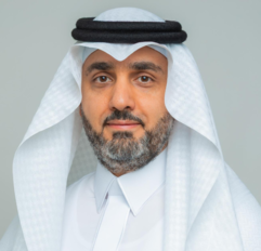 Mohammed bin Mansour Al Sabr
