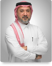 Nasser Farouk AlQawas