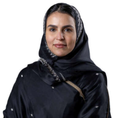 Hessah Al AlSheikh