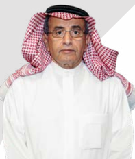 Muhammad A. Al-Agil