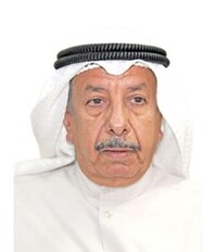 Bader Mohammad Al-Juan	