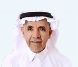 Abdullah Ali Al-Bakr