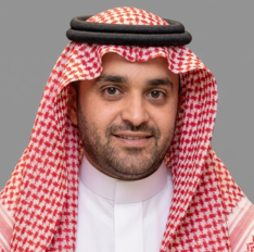 Saad Mohammed Abdulaziz Al Ghereri