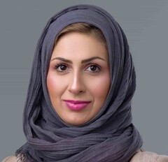 Mashael Yaseen Moosa