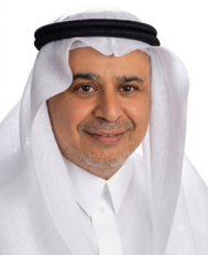 Saud bin Abdulaziz bin Jassim Al-Qusayr