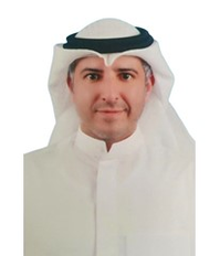 Mohamad Saad Al-Saad	