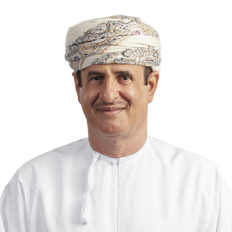 Saif bin Salim Al Harthi