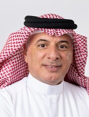 Fahad A. Al Mishal
