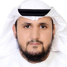 Abdulaziz R. Al-Dhiab