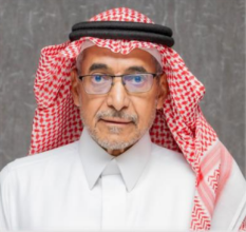 Saad bin Abdullah Alkhorayef