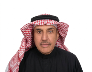 Sami Fahad Al-Salem