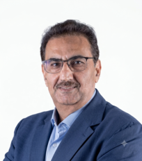 Nasir Sheikh