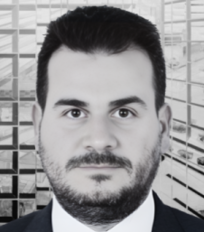Ziad Mansour